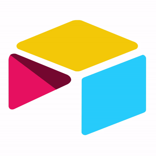 logo airtable facile